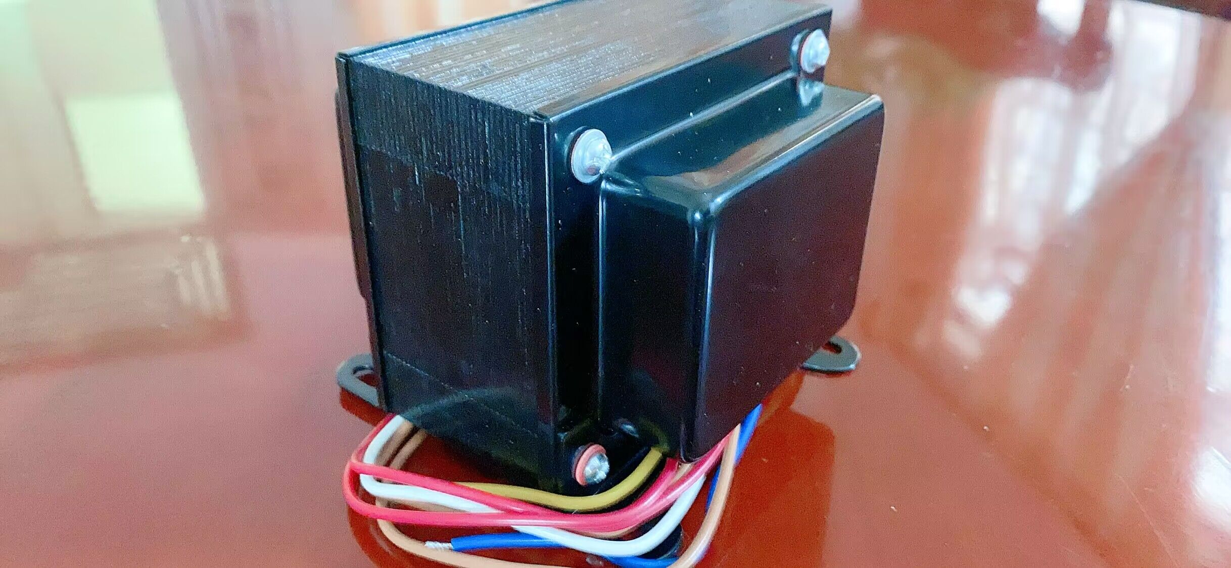Trasformatore di uscita dell'a - Kt88 Tube Amplifier Push Pull recensione e prezzo