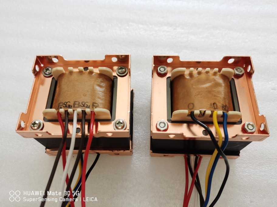 Trasformatore amplificatore au - Tube Amplifier Transformer Output recensione e prezzo