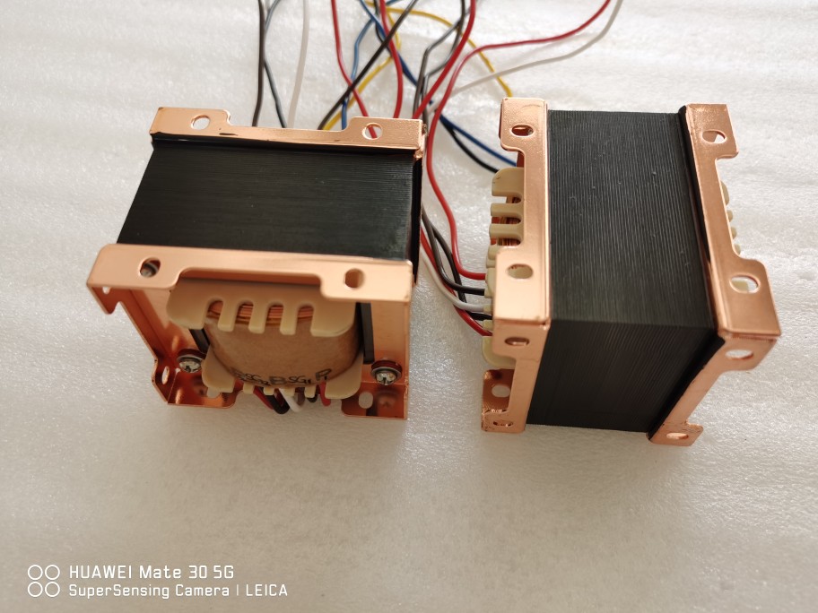 Trasformatore amplificatore au - Tube Amplifier Transformer Output recensione e prezzo