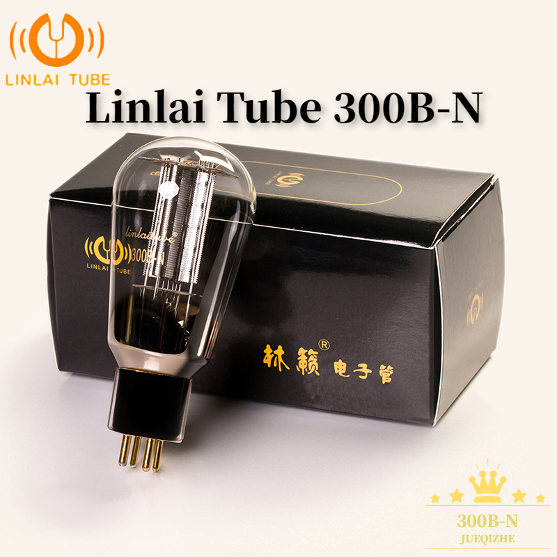 Valvole Linlai 300B-N 300B-G,  - 300B Vacuum Tube Matched Pair recensione e prezzo