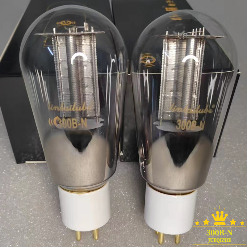 Valvole Linlai 300B-N 300B-G,  - 300B Vacuum Tube Matched Pair recensione e prezzo