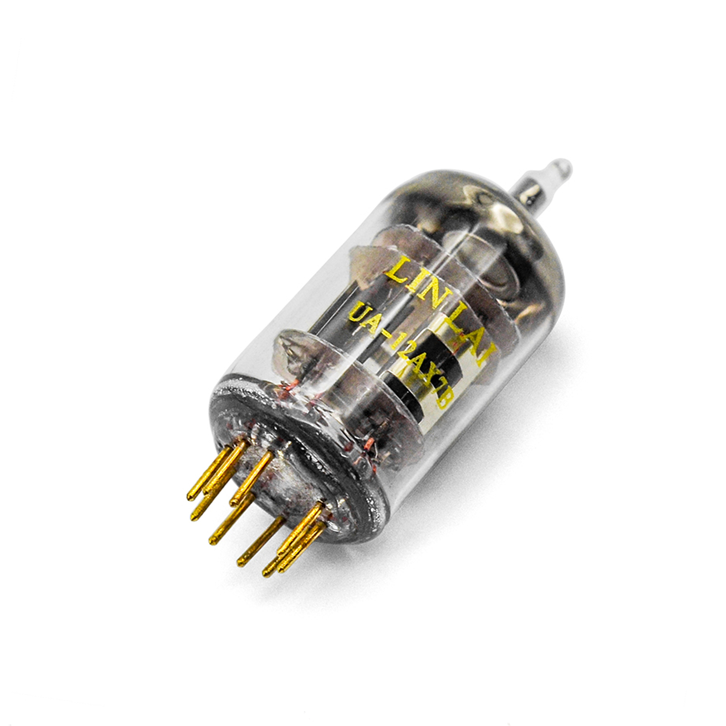 LINLAI UA-12AX7B Valvola a vuo - Tube Preamp 12Ax7 Phono recensione e prezzo