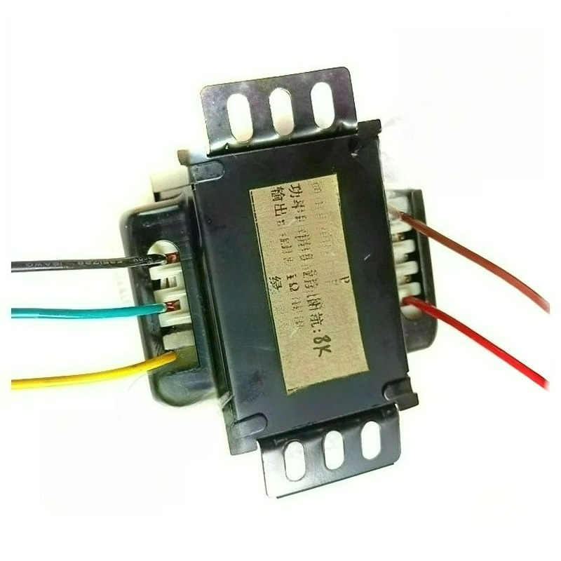 Trasformatore di uscita single - Tube Amplifier Transformer Output recensione e prezzo