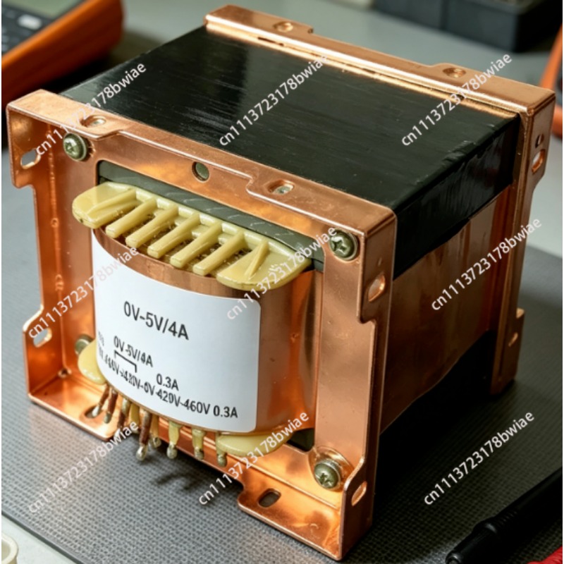 Trasformatore di potenza da 40 - Kt88 Tube Amplifier Push Pull recensione e prezzo
