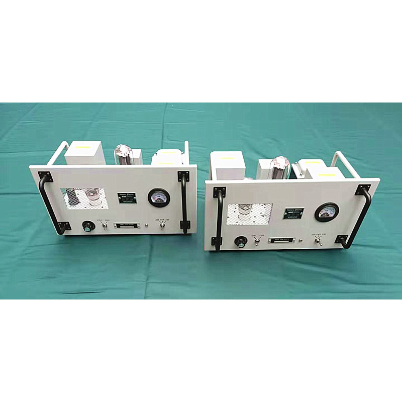 Amplificatore di potenza a val - Tube Amplifier 300B Single Ended recensione e prezzo