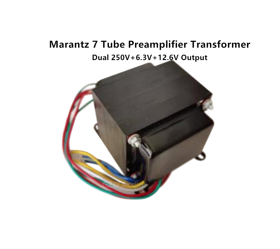 Trasformatore preamplificatore - Tube Amplifier Transformer Output recensione e prezzo