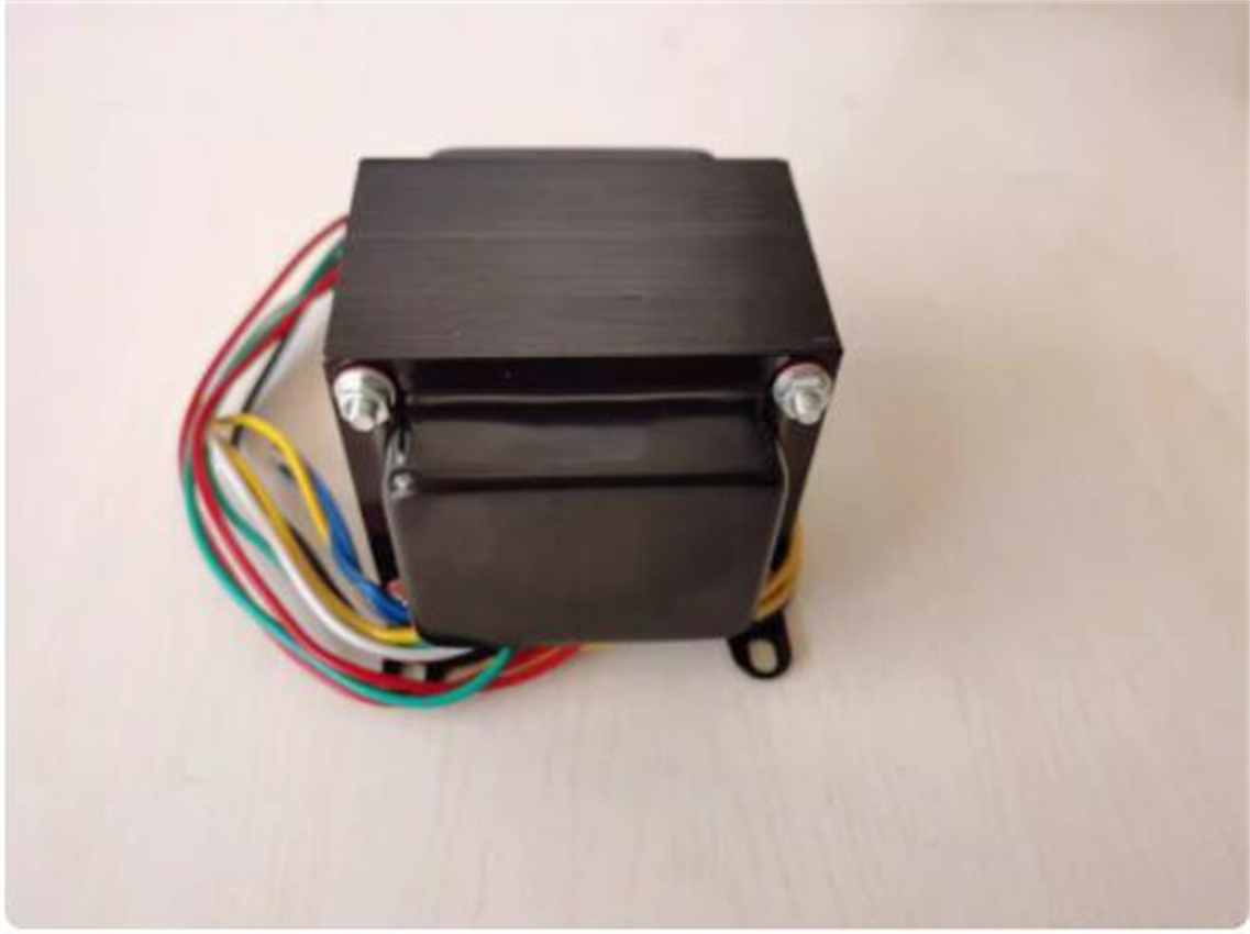 Trasformatore preamplificatore - Tube Amplifier Transformer Output recensione e prezzo