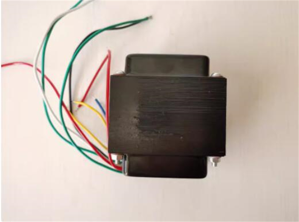 Trasformatore preamplificatore - Tube Amplifier Transformer Output recensione e prezzo
