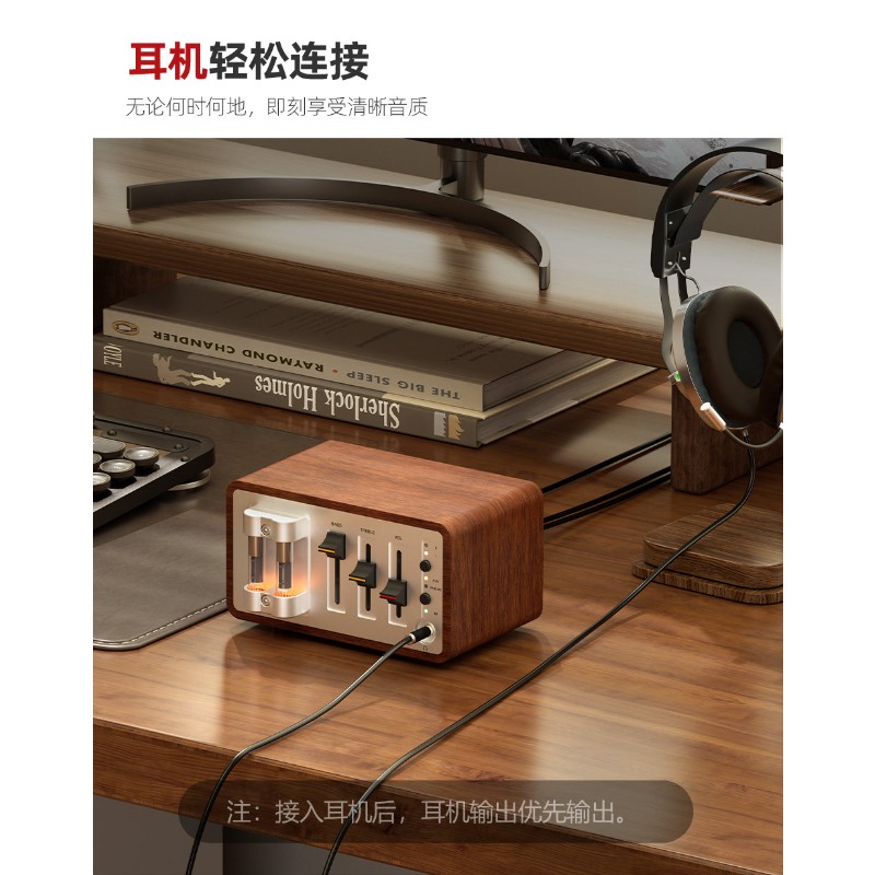 Preamplificatore a valvole T12 - Tube Phono Stage Mm Mc recensione e prezzo