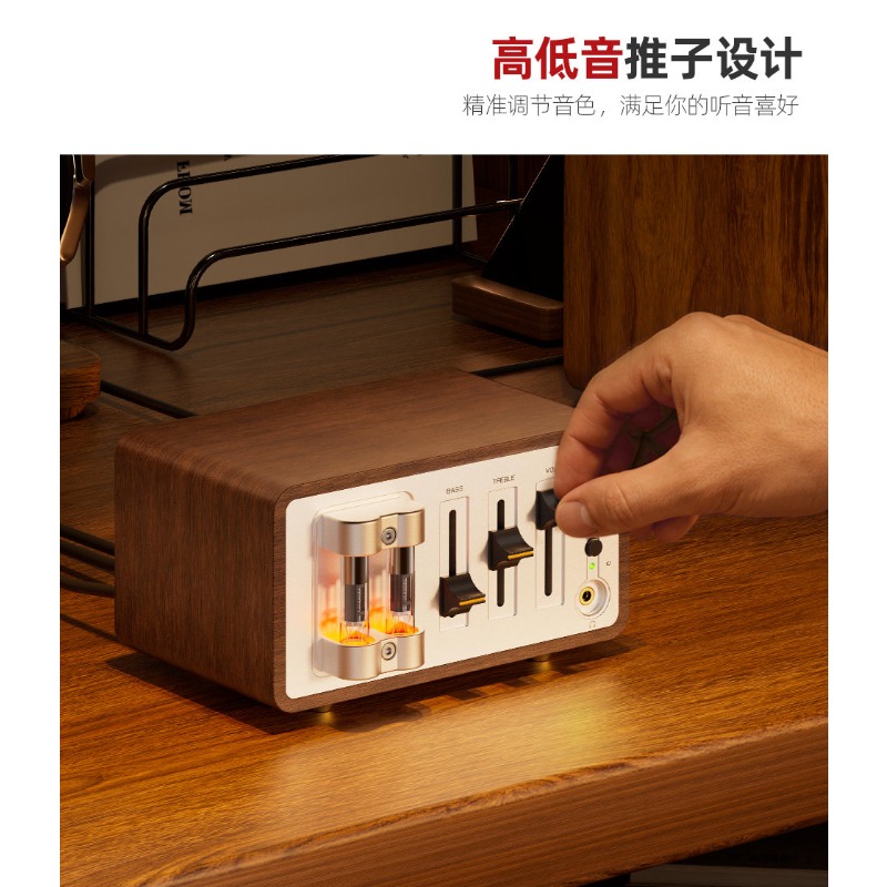 Preamplificatore a valvole T12 - Tube Phono Stage Mm Mc recensione e prezzo