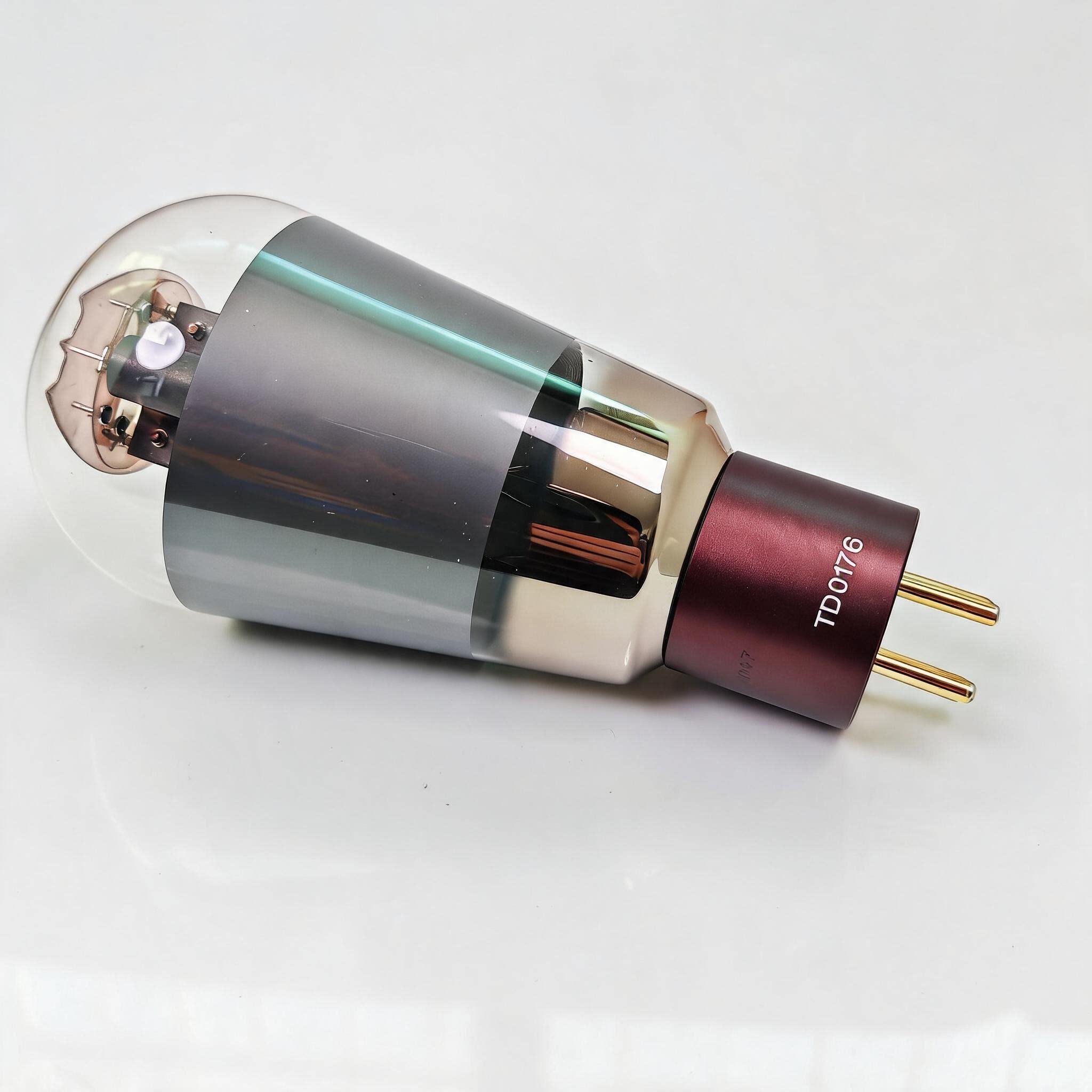 .PSVANE ART 300BC Coppia di va - 300B Vacuum Tube Matched Pair recensione e prezzo