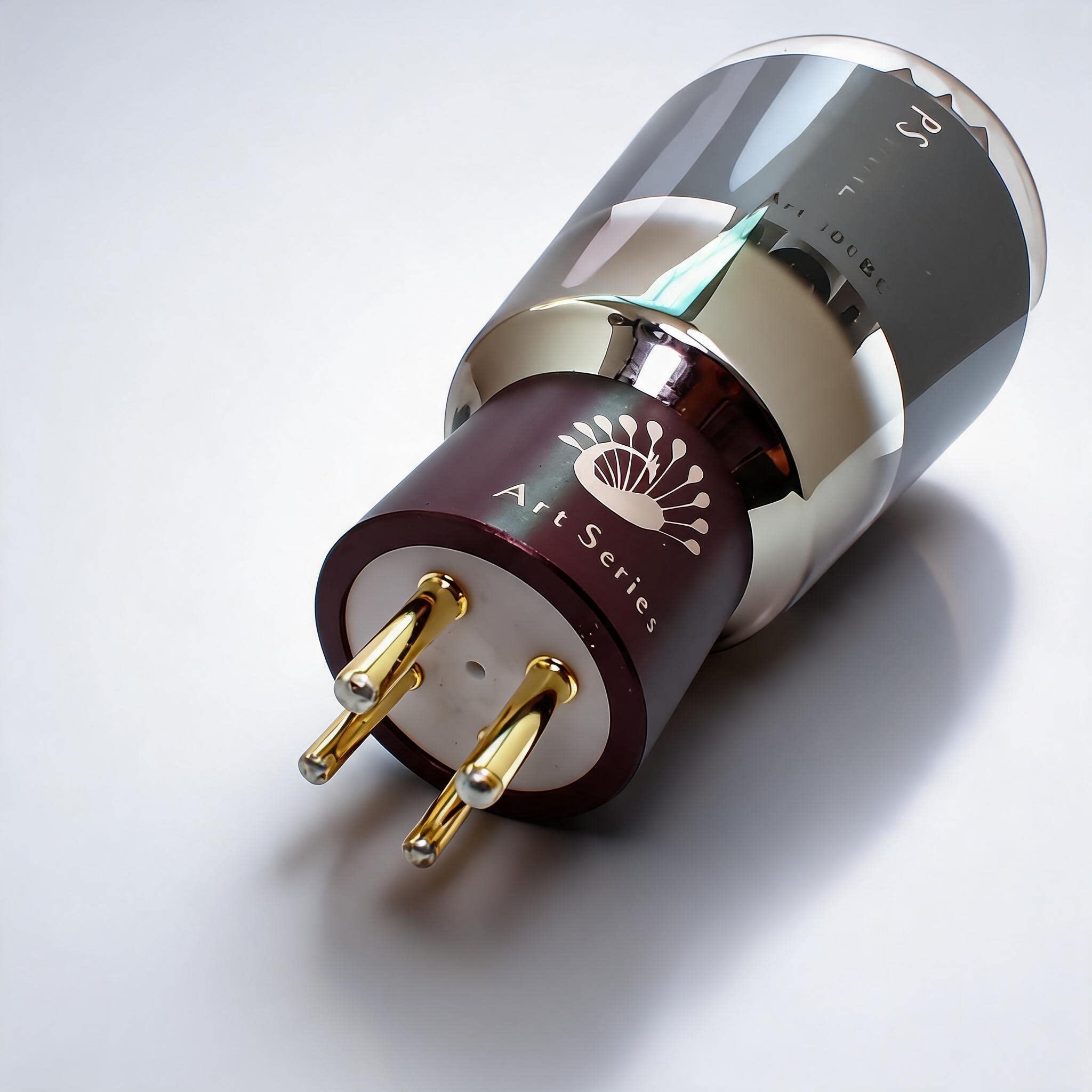 .PSVANE ART 300BC Coppia di va - 300B Vacuum Tube Matched Pair recensione e prezzo