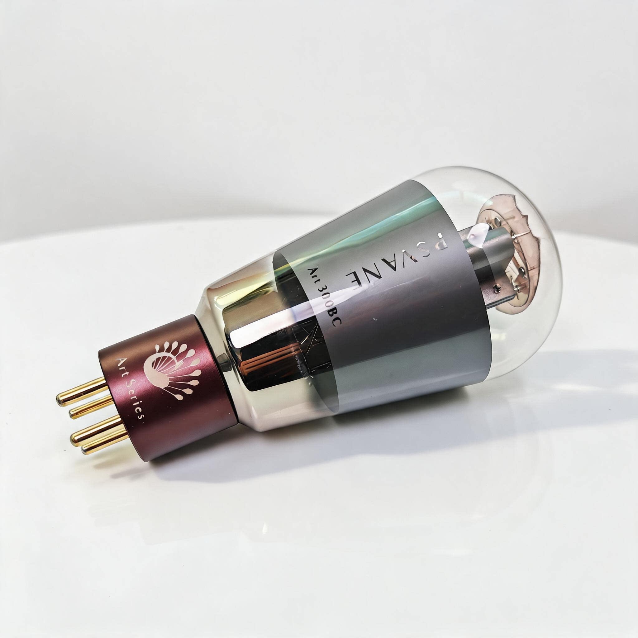 .PSVANE ART 300BC Coppia di va - 300B Vacuum Tube Matched Pair recensione e prezzo