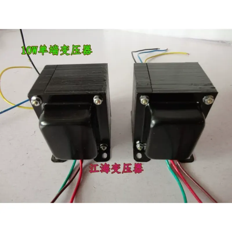 Trasformatore per amplificator - Tube Amplifier Transformer Output recensione e prezzo