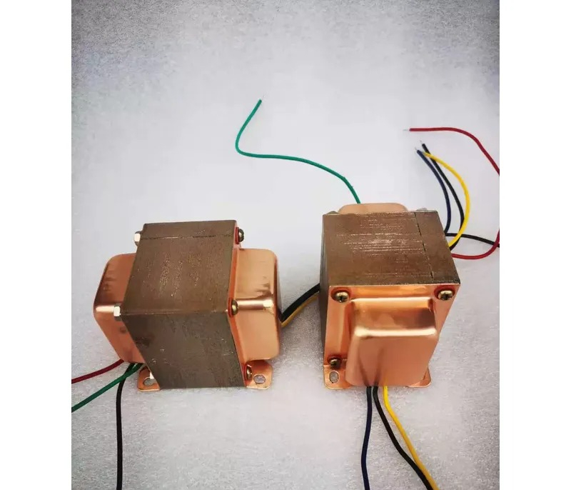 Trasformatore per amplificator - Tube Amplifier Transformer Output recensione e prezzo