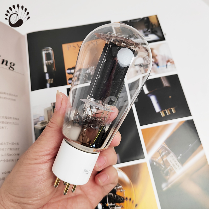 Valvola a Vuoto PSVANE 300B-SE - 300B Vacuum Tube Matched Pair recensione e prezzo
