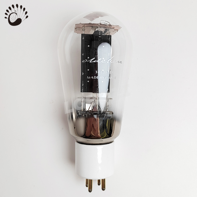 Valvola a Vuoto PSVANE 300B-SE - 300B Vacuum Tube Matched Pair recensione e prezzo