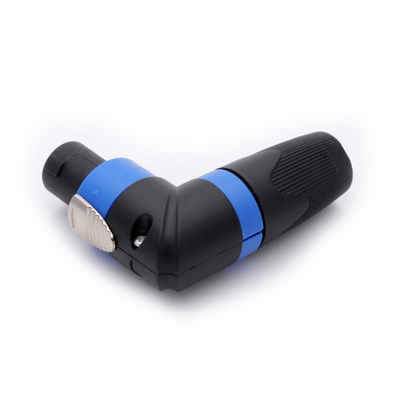 1 pz/1 paio 4 Pin Ad Angolo Re - Tube Headphone Amplifier Otl recensione e prezzo