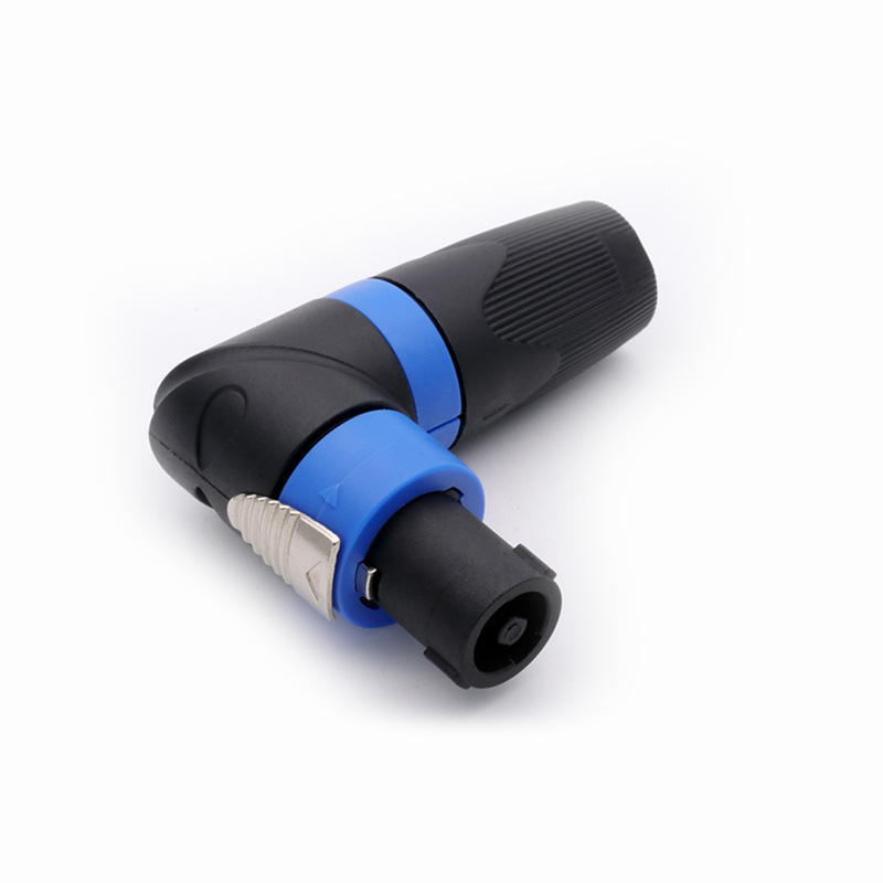 1 pz/1 paio 4 Pin Ad Angolo Re - Tube Headphone Amplifier Otl recensione e prezzo