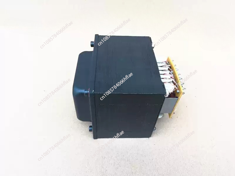Trasformatore Toroidale in Ram - Kt88 Tube Amplifier Push Pull recensione e prezzo