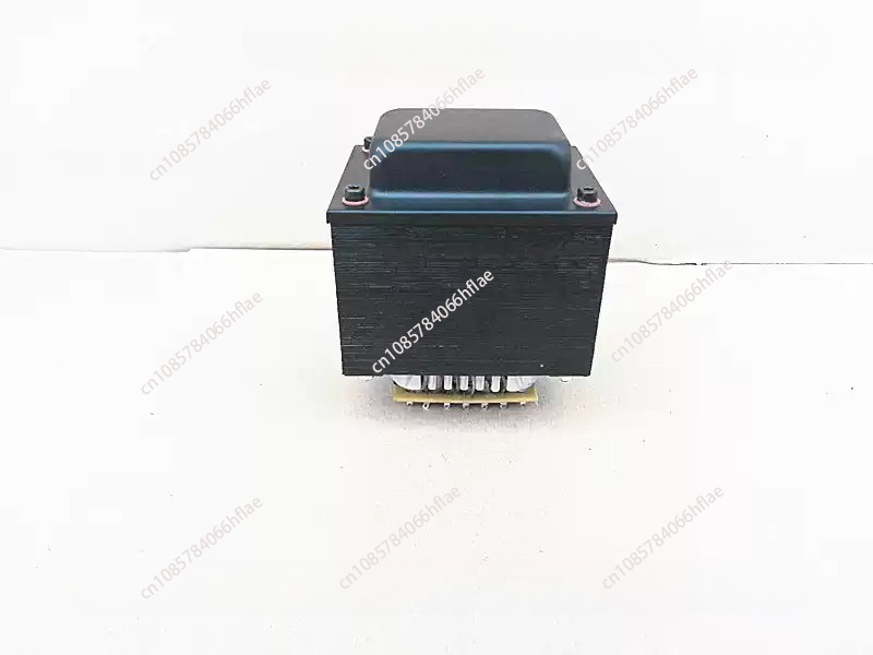 Trasformatore Toroidale in Ram - Kt88 Tube Amplifier Push Pull recensione e prezzo