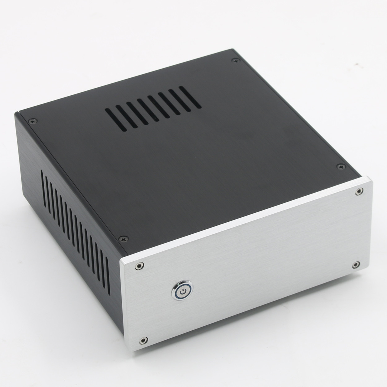 Preamplificatore Phono a Valvo - Tube Preamp 12Ax7 Phono recensione e prezzo