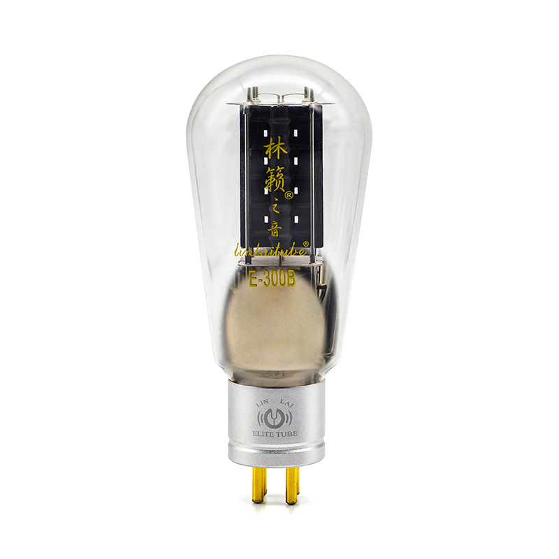 E-300B, valvola elettronica a  - 300B Vacuum Tube Matched Pair recensione e prezzo