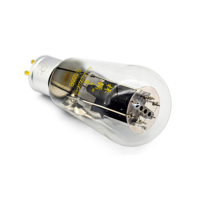 E-300B, valvola elettronica a  - 300B Vacuum Tube Matched Pair recensione e prezzo