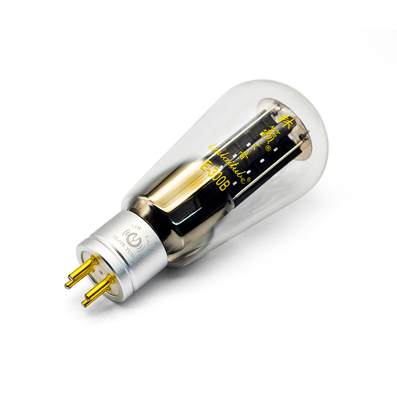 E-300B, valvola elettronica a  - 300B Vacuum Tube Matched Pair recensione e prezzo