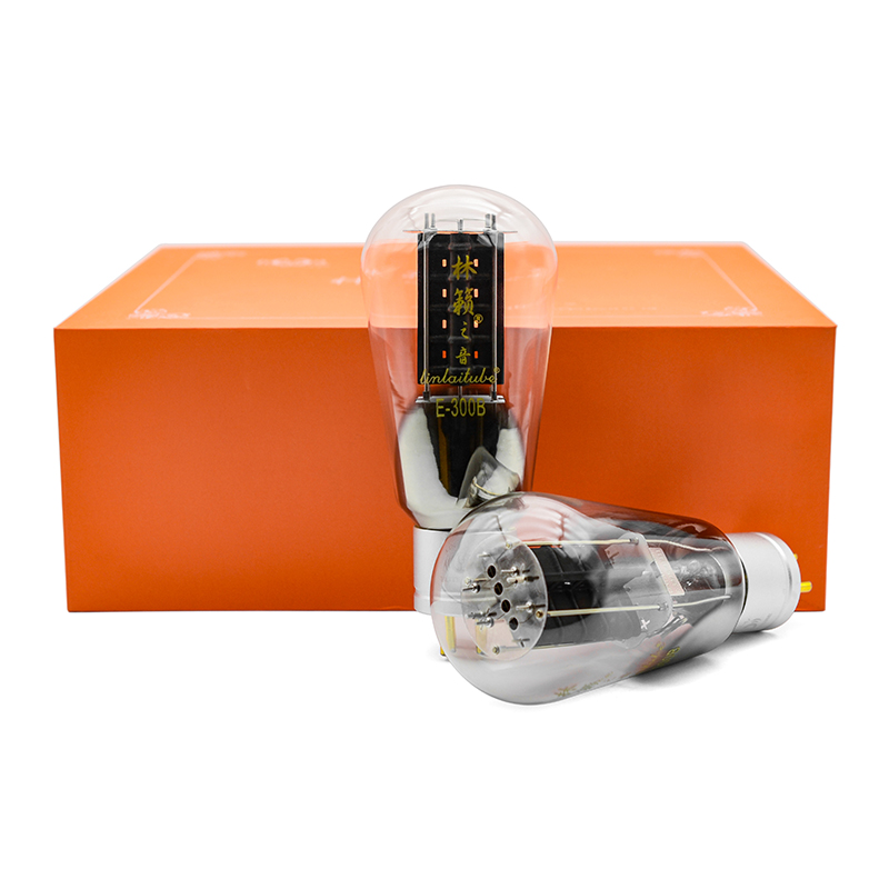 E-300B, valvola elettronica a  - 300B Vacuum Tube Matched Pair recensione e prezzo