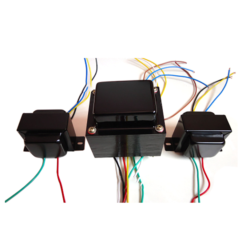 Trasformatore di potenza BAHOD - Tube Amplifier Transformer Output recensione e prezzo