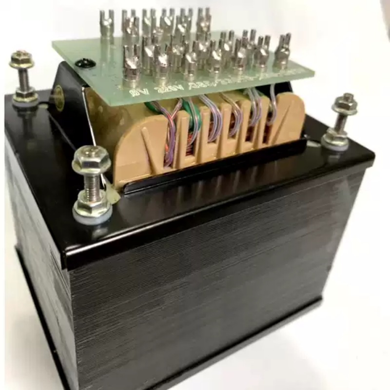 Trasformatore di alimentazione - Kt88 Tube Amplifier Push Pull recensione e prezzo