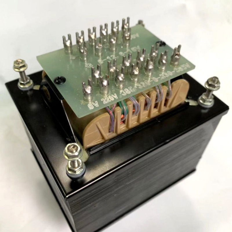 Trasformatore di alimentazione - Kt88 Tube Amplifier Push Pull recensione e prezzo