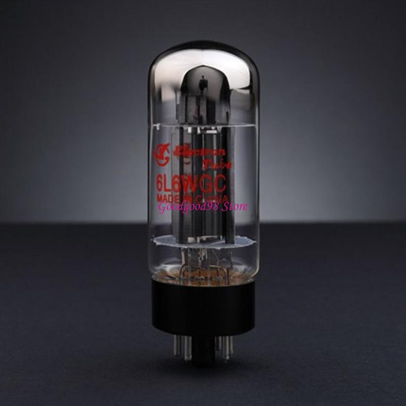 6V6 6V6GT Sostituzione del tub - Tube Amplifier 6L6 Guitar recensione e prezzo