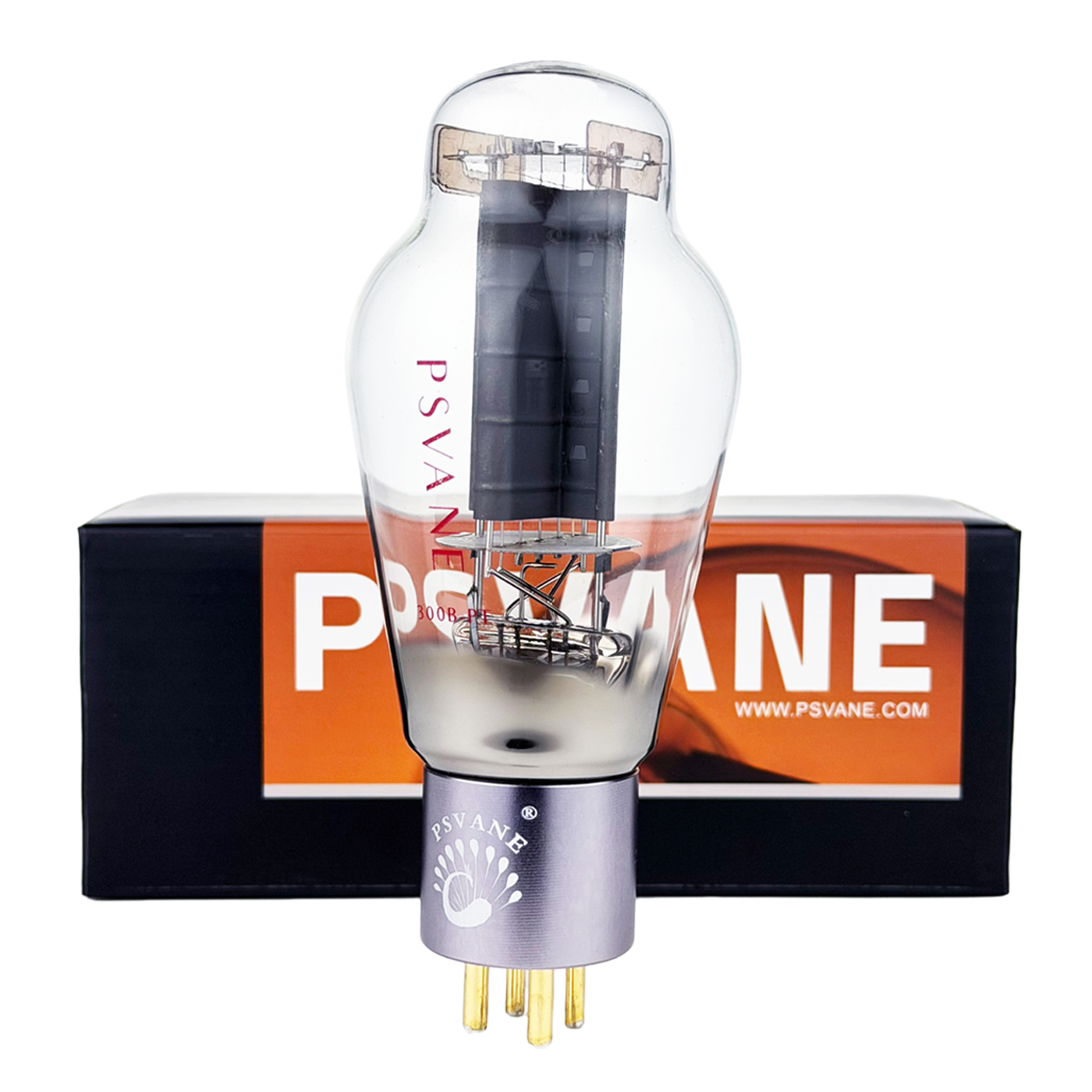 PSVANE 300B-PT Coppia di tubi  - 300B Vacuum Tube Matched Pair recensione e prezzo