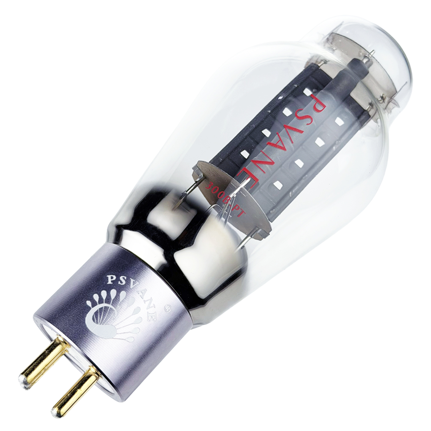 PSVANE 300B-PT Coppia di tubi  - 300B Vacuum Tube Matched Pair recensione e prezzo