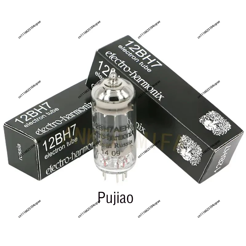 EH 12BH7 12BH7A Valvola Elettr - Tube Amplifier Kit Diy recensione e prezzo