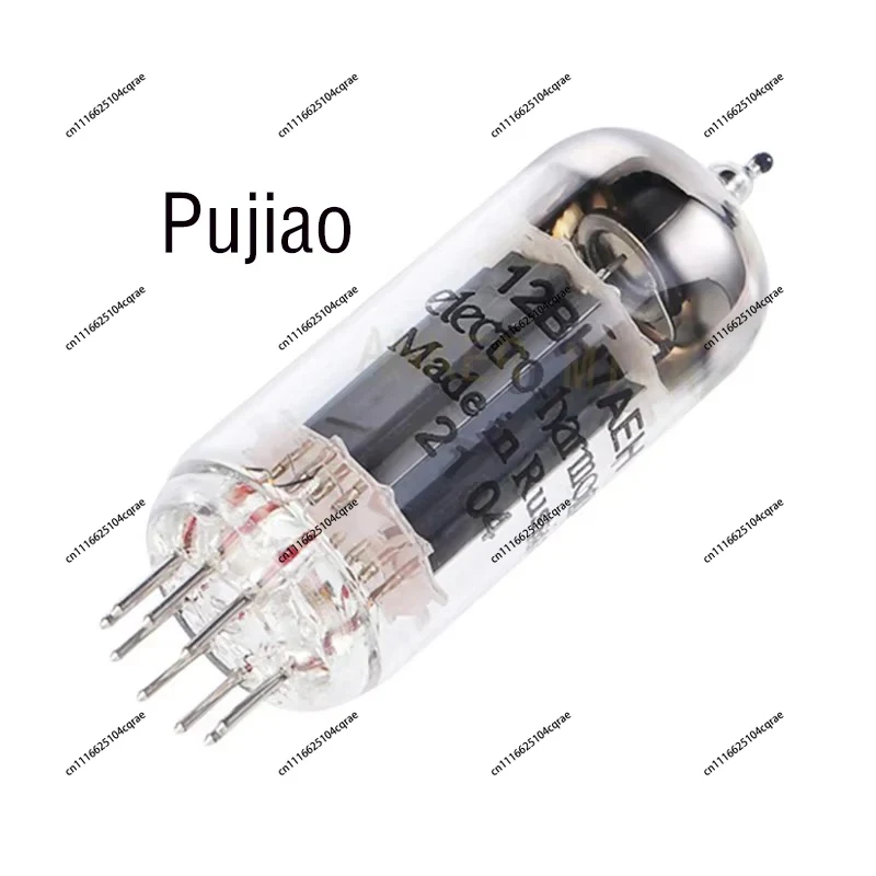 EH 12BH7 12BH7A Valvola Elettr - Tube Amplifier Kit Diy recensione e prezzo