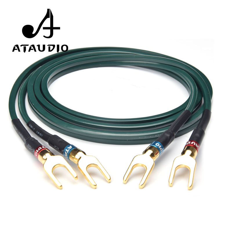 Cavo per Altoparlanti HiFi ATA - Tube Headphone Amplifier Otl recensione e prezzo