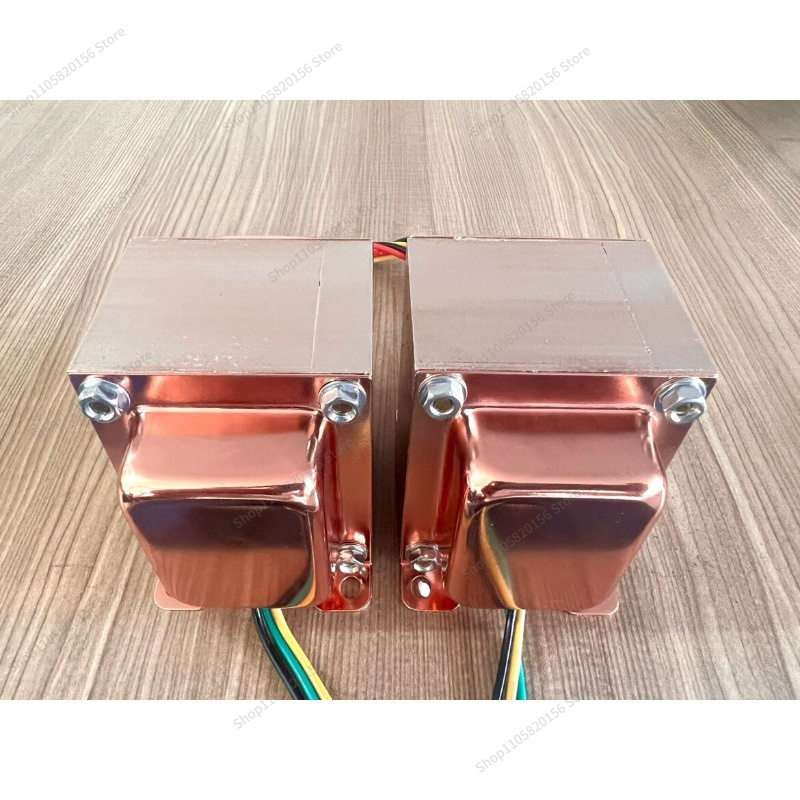 Trasformatore di uscita audio  - Tube Amplifier Transformer Output recensione e prezzo