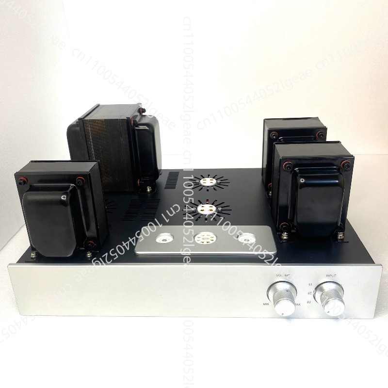 Kit Telaio per Amplificatore a - Tube Amplifier 300B Single Ended recensione e prezzo