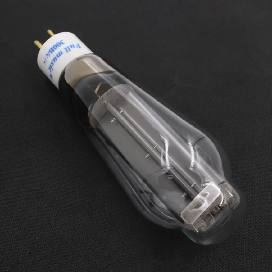 T-050 Fullmusic 300B/C/+ 300BC - 300B Vacuum Tube Matched Pair recensione e prezzo