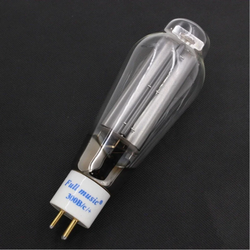 T-050 Fullmusic 300B/C/+ 300BC - 300B Vacuum Tube Matched Pair recensione e prezzo