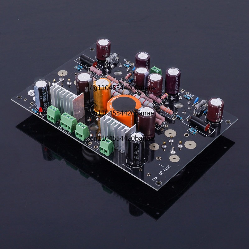 Amplificatore di potenza a val - Tube Amplifier 300B Single Ended recensione e prezzo