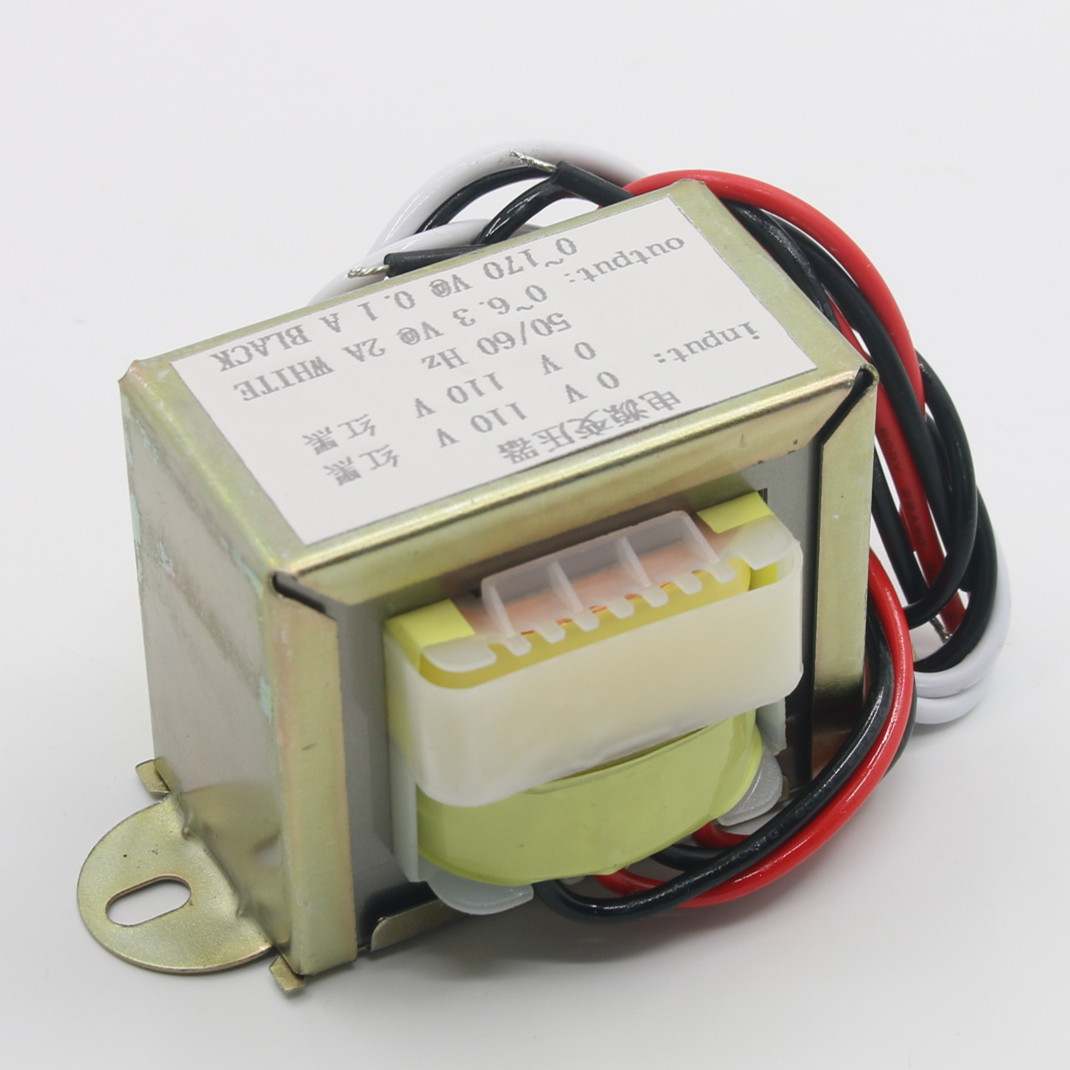 Uscita trasformatore audio in  - Tube Amplifier Transformer Output recensione e prezzo