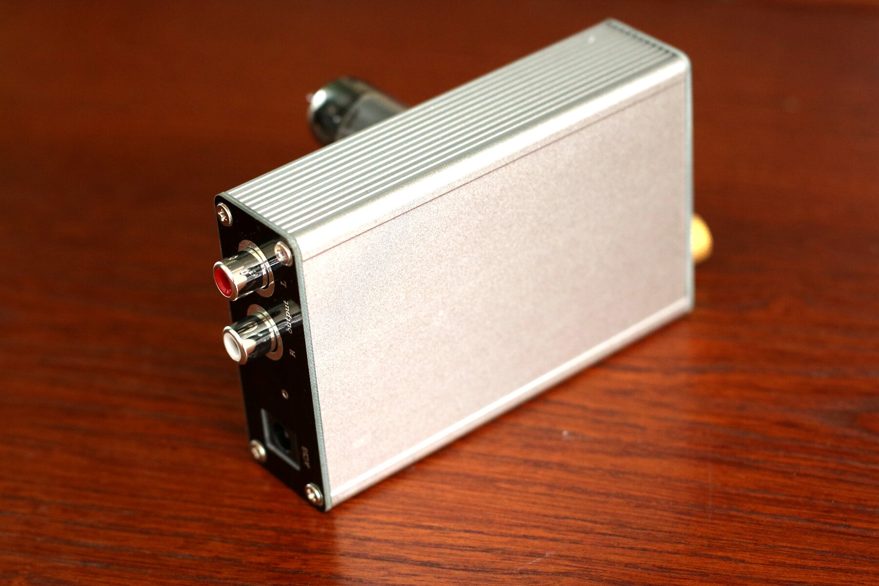 Preamplificatore per Giradisch - Tube Phono Stage Mm Mc recensione e prezzo
