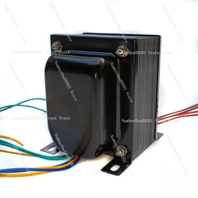 Trasformatore di alimentazione - Kt88 Tube Amplifier Push Pull recensione e prezzo