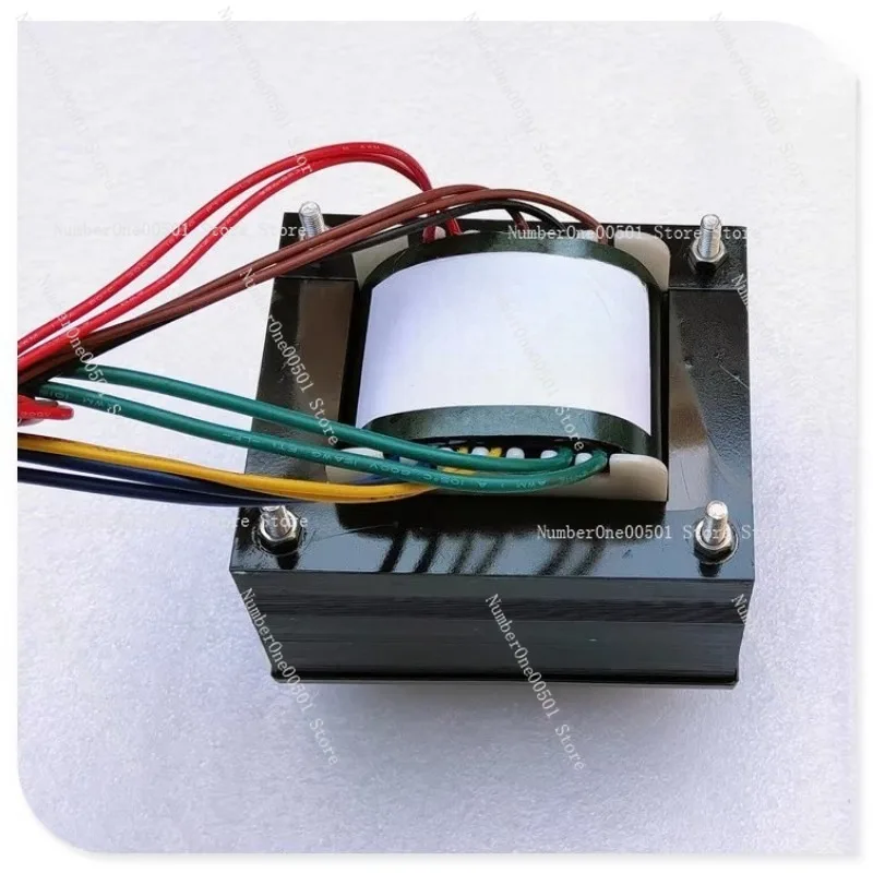 Trasformatore di alimentazione - Kt88 Tube Amplifier Push Pull recensione e prezzo