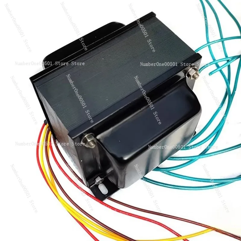 Trasformatore di alimentazione - Kt88 Tube Amplifier Push Pull recensione e prezzo