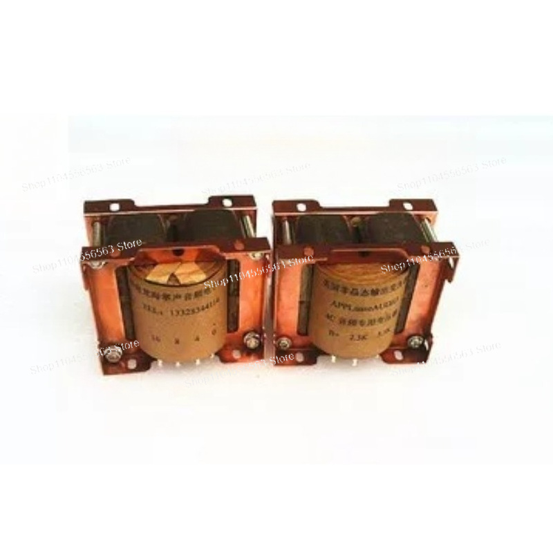 Nuovo Trasformatore di Uscita  - Tube Amplifier Transformer Output recensione e prezzo